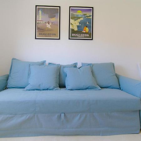 Apartmani Porat Sali Ngoại thất bức ảnh