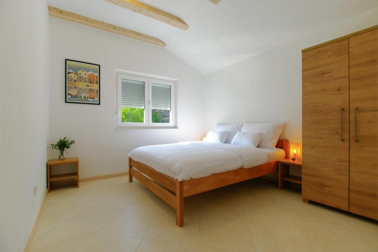 Apartmani Porat Sali Ngoại thất bức ảnh