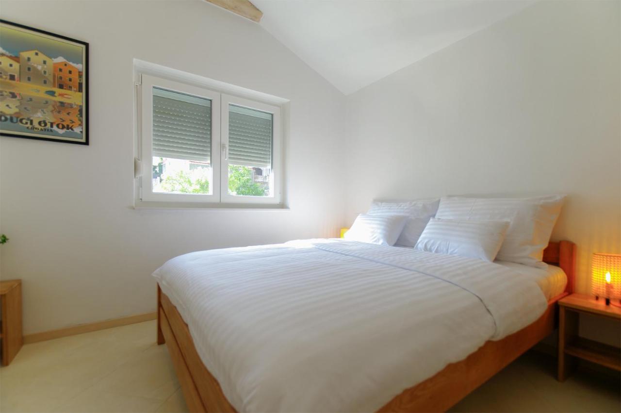 Apartmani Porat Sali Ngoại thất bức ảnh