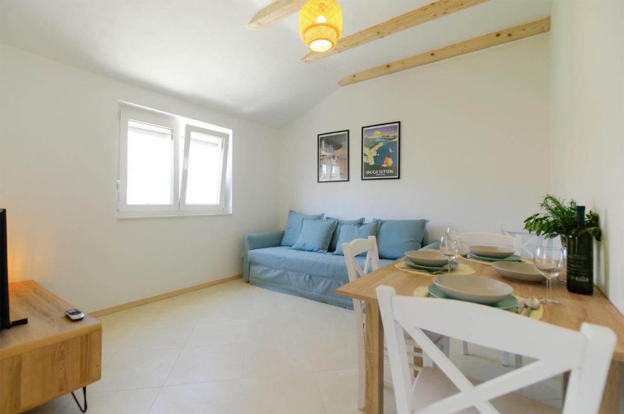Apartmani Porat Sali Ngoại thất bức ảnh