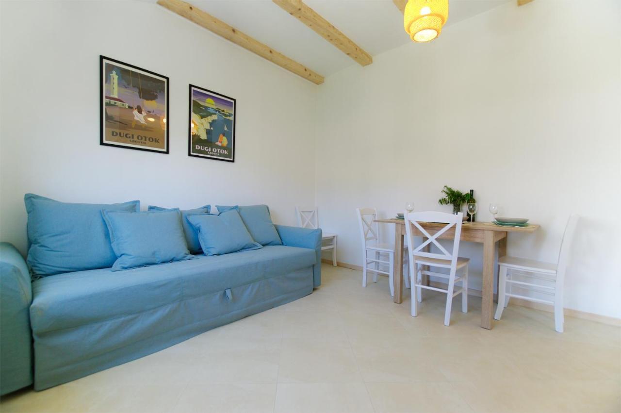 Apartmani Porat Sali Ngoại thất bức ảnh