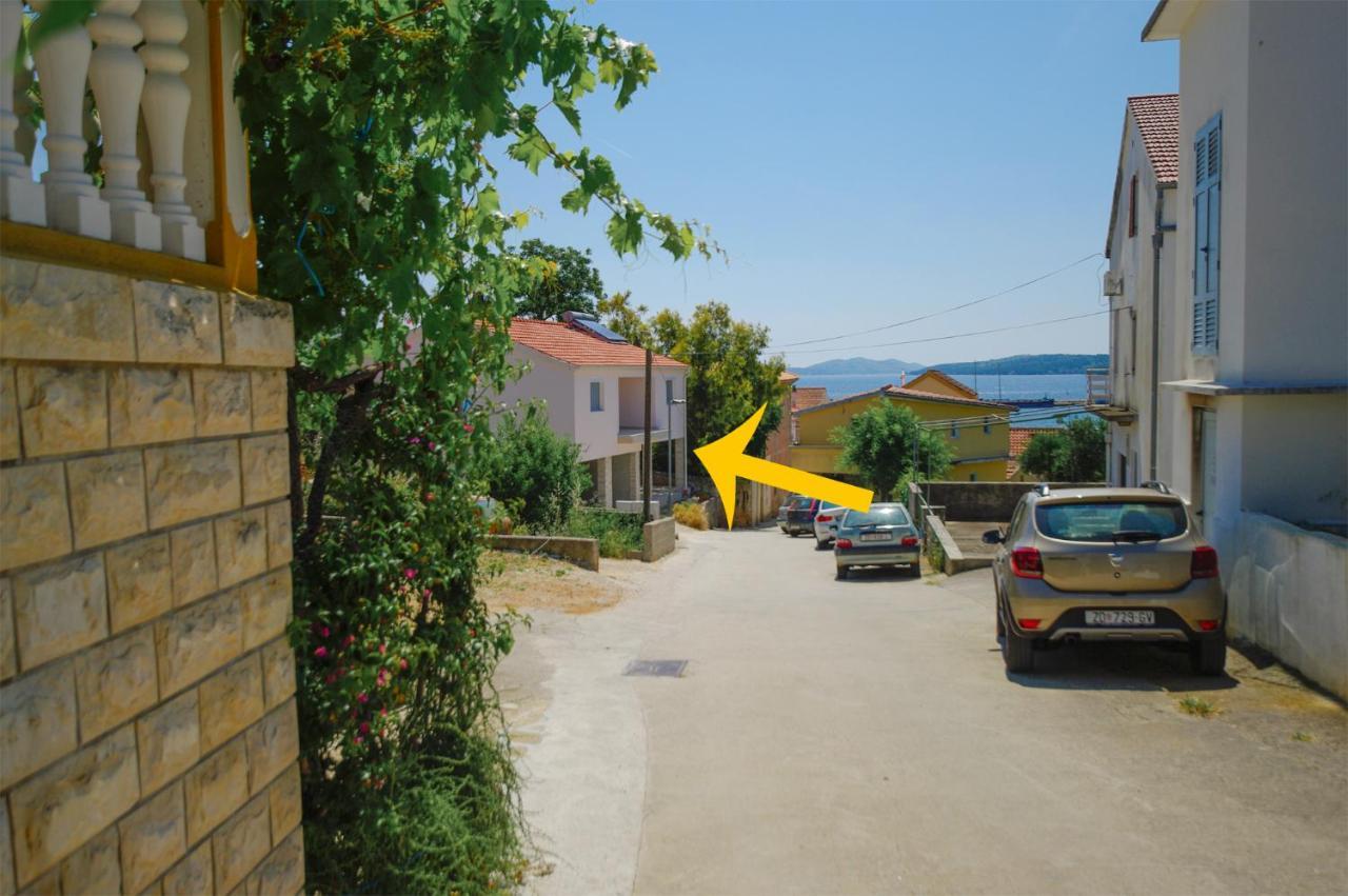 Apartmani Porat Sali Ngoại thất bức ảnh