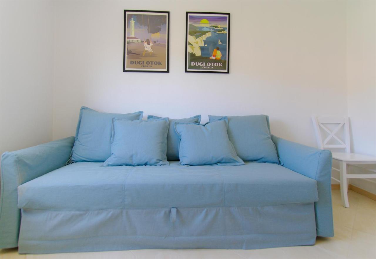 Apartmani Porat Sali Ngoại thất bức ảnh