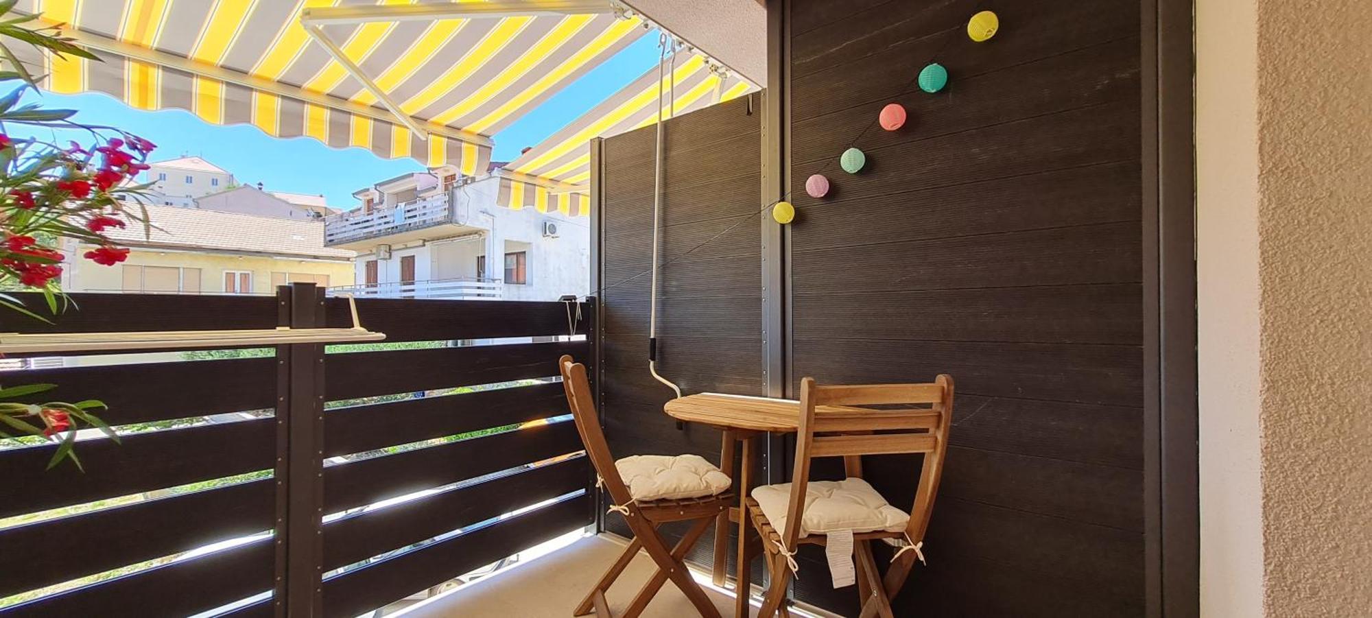 Apartmani Porat Sali Ngoại thất bức ảnh